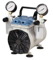 PUMPE VAKUUM/DRUCK VCP130,18L/MIN133MBAR