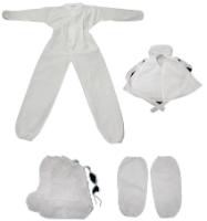 OVERALL KIT REINRAUM TYPE 5/6 STER.2XL,