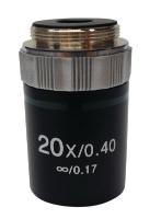 OBJECTIV N PLAN IOS 20X FUR 200 OBJ146,