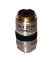 OBJECTIV IRIS DIAPHRAGM PL 100X FÜR 300,