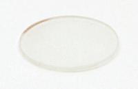 MATTIERTES FILTERGLASS 32MM FÜR 300,  Uo