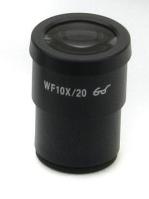 OKULAR MICRO.WF10X/21MM STEREOMICR.300,