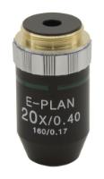 OBJECTIVE 20X/0,40 N PLAN FR BL254-TL254