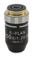 OBJECTIVE 100X/1,25 N PLAN (OIL),  UoM: