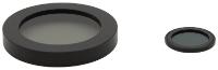 POLARIZING SET(FILTERS ONLY) FR BL/TL254