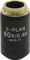 OBJECTIVE N PLAN IOS 60X/0,80 FOR 300 SE