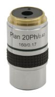 OBJECTIVE 20X/0.40 PLAN PH.CONTR. OBJ171