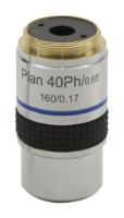 OBJECTIVE 40X/0.65 PLAN PH.CONTR. OBJ172