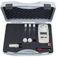 SPECTROQUANT® MOVE CL2/O3/CLO2/CYA/PH CO