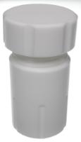 RÖHRCHEN PTFE 25ML,  UoM: 1 * 1 items