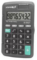 RECHENMASCHINE BIG-DIGIT SOLAR,  UoM: 1