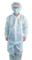 OVERALL PP KRAGE - DUAL REISS - SIZE L,