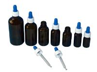 PIPETTENMONTUR BLAU FUER 10+15ML FLASCHE