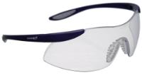 SCHUTZBRILLE ROME AF/AS KLAR,  UoM: 1 *