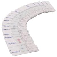 MIKROSKOPISCHE PRÄPARATE KIT 3,  UoM: 1