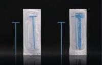 SPATEL T-FÖRMIG 5 PCS VERPACKT ST.,  UoM