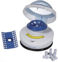 Mikrozentrifuge MiniStar, EU-Stecker,  U