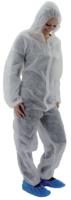 OVERALL PP LOOP HAUBE - REISS - GR. L,