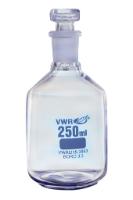 STANDFLASCHE M. GLASSTOPFEN 29/32 1000ML
