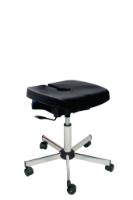 REINRAUMHOCKER PU 510-645MM,  UoM: 1 * 1