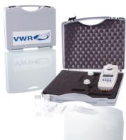 PHOTOMETER PORTABLE MCP 100 KIT,  UoM: 1
