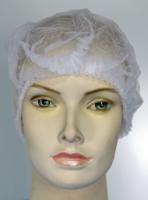 MOBCAP BASIC GEFALTET PP BLAU 53CM,  UoM
