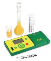 REFLEKTOMETER RQFLEX 20 REFLECTOQUANT,
