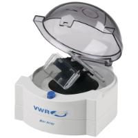 MINIZENTRIFUGE VWR MINIARRAY EU,  UoM: 1