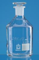 O2-FLASCHE 100 - 150ML GLASST. NS14/23,