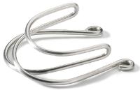 SCHLIFFSICHERUNG FÜR KIPPAUTOM SS 29/32,