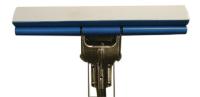 MOPPBEZUG PU VERZINKTER STAHL 254MM,  Uo
