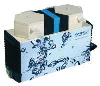 MEMBR-VAKUUMPUMPE/1.2 M³/H,8 MBAR EU PLG