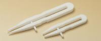 PINZETTE PTFE SPITZ 100MM,  UoM: 1 * 1 i
