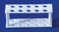REAGENZGLASGESTELL 10X19MM PTFE,  UoM: 1