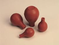PIPETTIERBALL ROT 150ML,  UoM: 1 * 1 ite