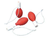 PIPETTIERBALL SAFETY 15ML,  UoM: 1 * 3 i
