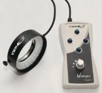 POLARISATION FILTER SET FÜR R-LED-66,  U