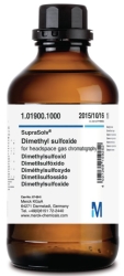 DIMETHYLSULFOXID FUER DIE HEADSPACE GASC