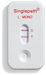 SINGLEPATH L'MONO IMMUNOLOGISCHER SCHNEL