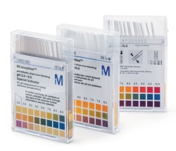 PH-INDIKATORSTAEBCHEN PH 5,2 - 7,2 SPEZI
