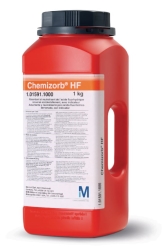 CHEMIZORB(R) HF ABSORPTIONSMITTEL UND,