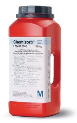 CHEMIZORB PULVER ABSORPTIONSMITTEL FUER,