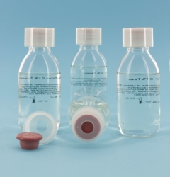 BEERENS DILUTION 40X100ML,  UoM: 1 * 40