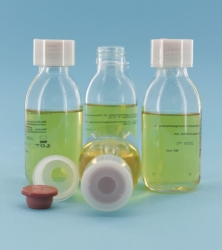 BAIRD PARKER RPF BASE 10X90ML,  UoM: 1 *