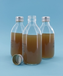ANTIBIOTIC AGAR N° 10 10X200ML,  UoM: 1