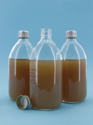 LIQUID A 0,1% 300ML,  UoM: 1 * 10 items