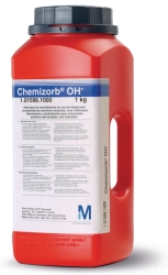CHEMIZORB OH-,  UoM: 1 * 1 kg