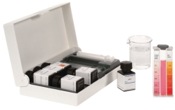 AQUAQUANT CHLORDIOXID-TEST,0,00-0,55mg/l