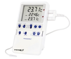 THERMOMETER PT HI-ACCURACY,  UoM: 1 * 1