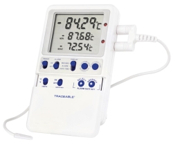 THERMOMETER PT HI-ACCUR. BULLET PROBE,